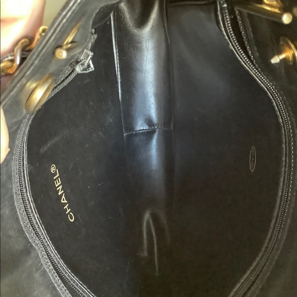 Chanel Matelasse Quilted Lambskin Classic Bag - Picture 7 of 10